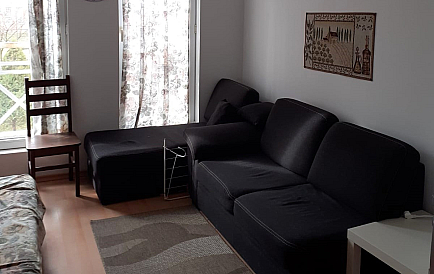 ID 14561 Studio apartment in Sunny Day 6 Photo 1 